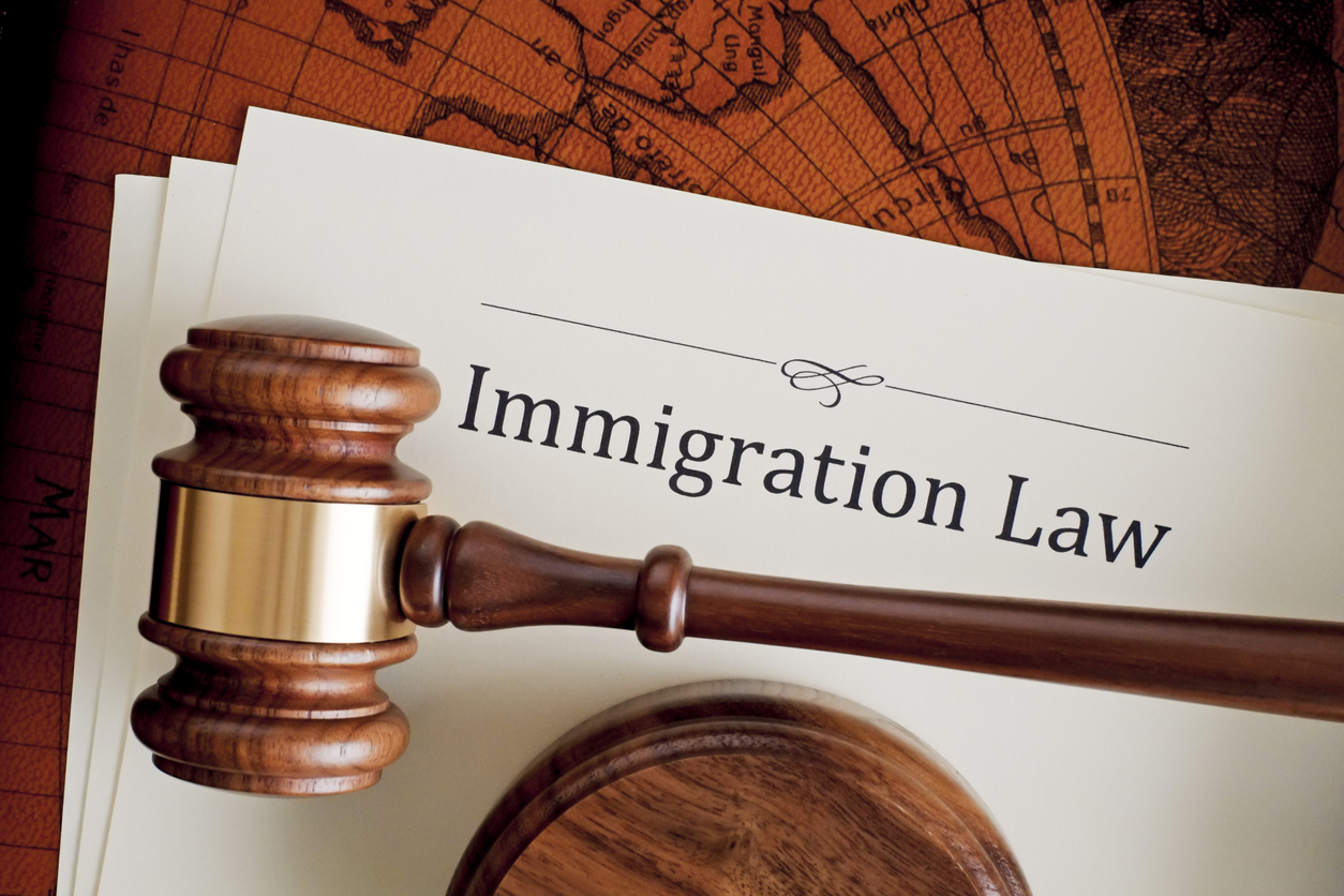 Portland Immigration Law Firm
